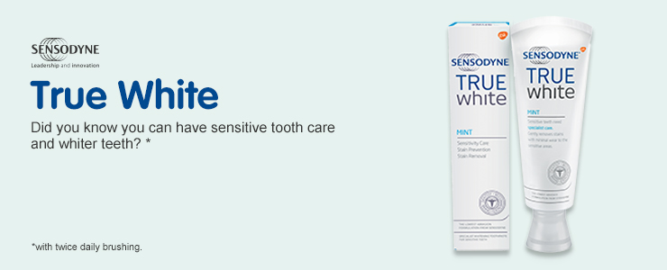 Teeth Whitening